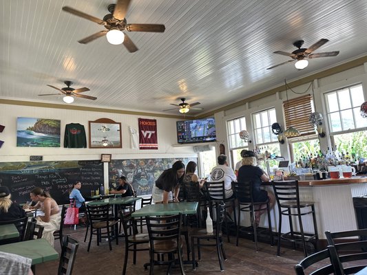The Hanalei Gourmet by null