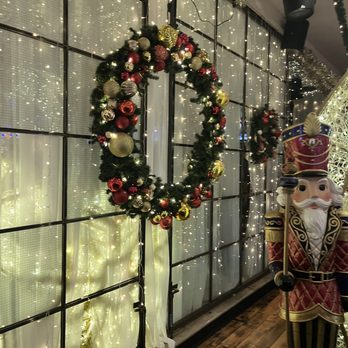 Santa Baby Bar - Bars Near Me - Chicago, Illinois Santa Baby Bar - Bars Near Me - Chicago, Illinois