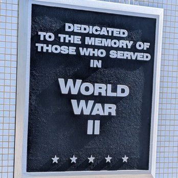 Norwalk City Hall - Dedicated to the memory of those who served in World War II - Public Services & Government Near Me - Norwalk, California Norwalk City Hall - Dedicated to the memory of those who served in World War II - Public Services & Government Near Me - Norwalk, California