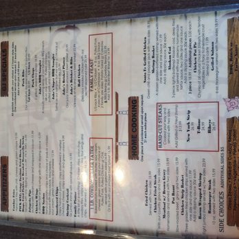 GRUMPY JAKE’S BBQ - Updated February 2026 - 138 Photos & 183 Reviews ...