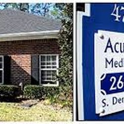 Mainland Acupuncture Center