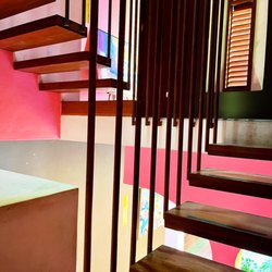 Rosas & Xocolate Restaurant-Bar