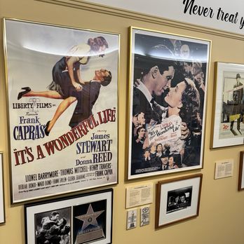 Jimmy Stewart Museum - Art Museums Near Me - Indiana, Pennsylvania Jimmy Stewart Museum - Art Museums Near Me - Indiana, Pennsylvania