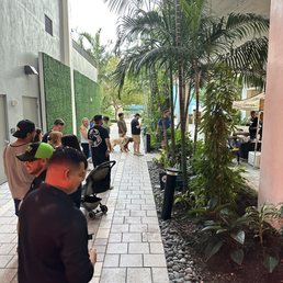Outside Outside