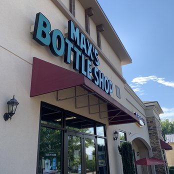 Max's Bottle Shop - Beer, Wine & Spirits Near Me - Johns Creek, Georgia Max's Bottle Shop - Beer, Wine & Spirits Near Me - Johns Creek, Georgia