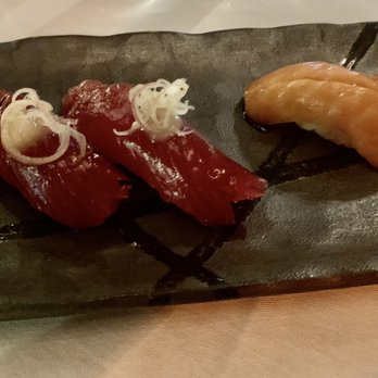 Sushi Note - Bonito! - Sushi Bars Near Me - Los Angeles, California
