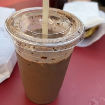 Cable Car Coffee Company - Iced mocha - Coffee & Tea Near Me - San Francisco, California Cable Car Coffee Company - Iced mocha - Coffee & Tea Near Me - San Francisco, California