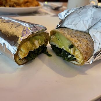 Stony Hill Diner - AM power wrap. - Diners Near Me - Bethel, Connecticut Stony Hill Diner - AM power wrap. - Diners Near Me - Bethel, Connecticut