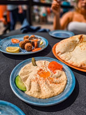 Bosphorous Turkish Cuisine - Winter Park by null