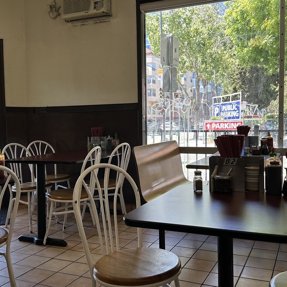 China Chen - Inside - Chinese Near Me - San Jose, California China Chen - Inside - Chinese Near Me - San Jose, California