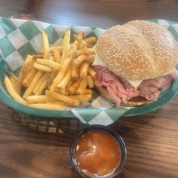 Kelly’s - Large all the way - Seafood Near Me - New Port Richey, Florida Kelly’s - Large all the way - Seafood Near Me - New Port Richey, Florida