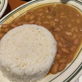 Mis Tierras Colombianas - Rice and beans - Colombian Near Me - Woodside, New York Mis Tierras Colombianas - Rice and beans - Colombian Near Me - Woodside, New York