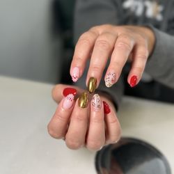 Ormond Nails And Spa
