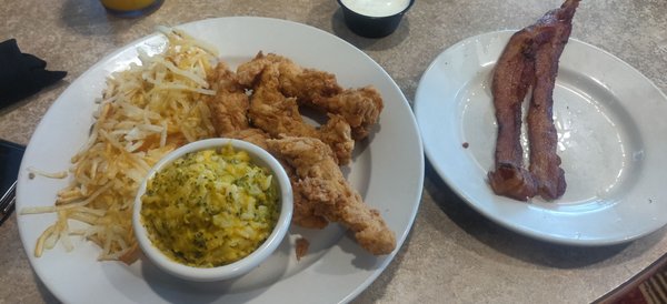 Chubby's Restaurant by null