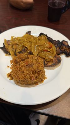 Teranga African Restaurant by null