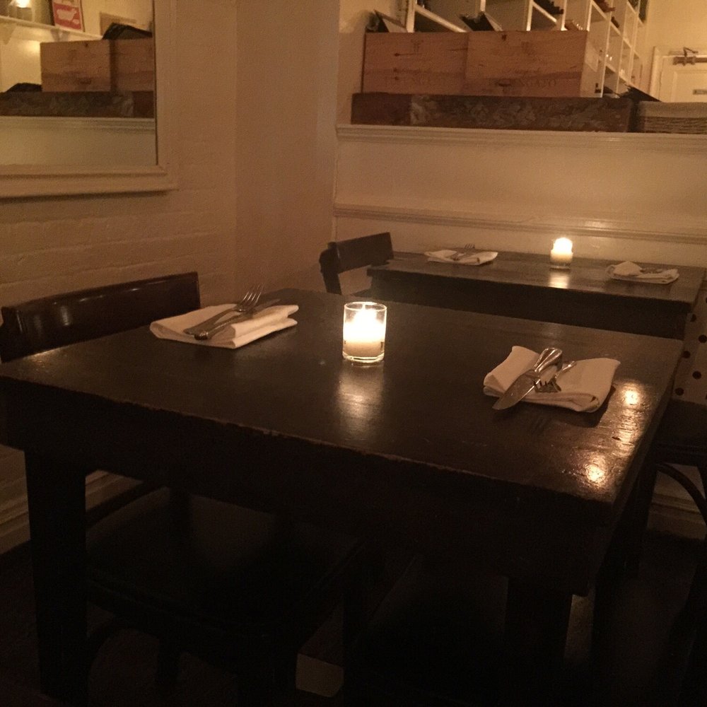 Estancia 460 - Argentine Near Me - New York, New York