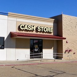 Cash Store