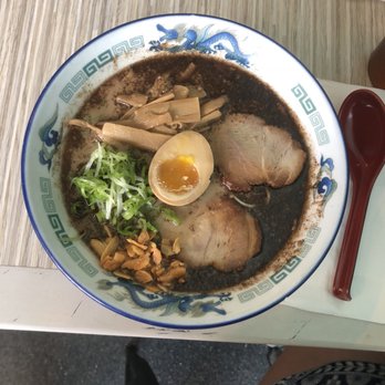Ooink - Kotteri Ramen - Ramen Near Me - Seattle, Washington Ooink - Kotteri Ramen - Ramen Near Me - Seattle, Washington