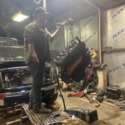 M&D Mobile Mechanic