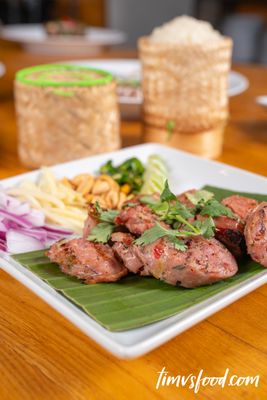 Bambu Thai by null