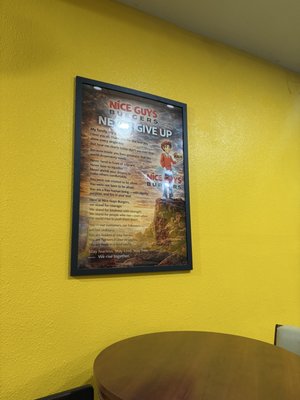 Menu photo 1 Nice Guys Burgers Riverside, CA Menu photo 1 Nice Guys Burgers Riverside, CA