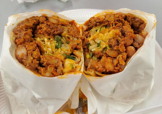 Tacos Tumbras a Tomas by null