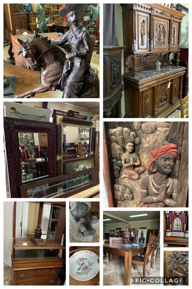 ONE IN A MILLION LIFESTYLE DECOR 1338 Atascadero Rd, Morro Bay, California Home Decor