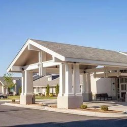 Heritage Living Center