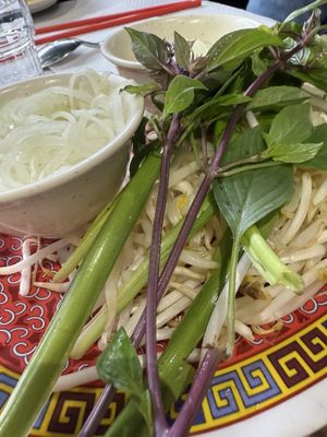 Phở Bánh Cuốn 14 by null