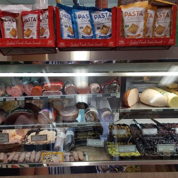 Bari Foods - Wow - Salad Near Me - Chicago, Illinois Bari Foods - Wow - Salad Near Me - Chicago, Illinois