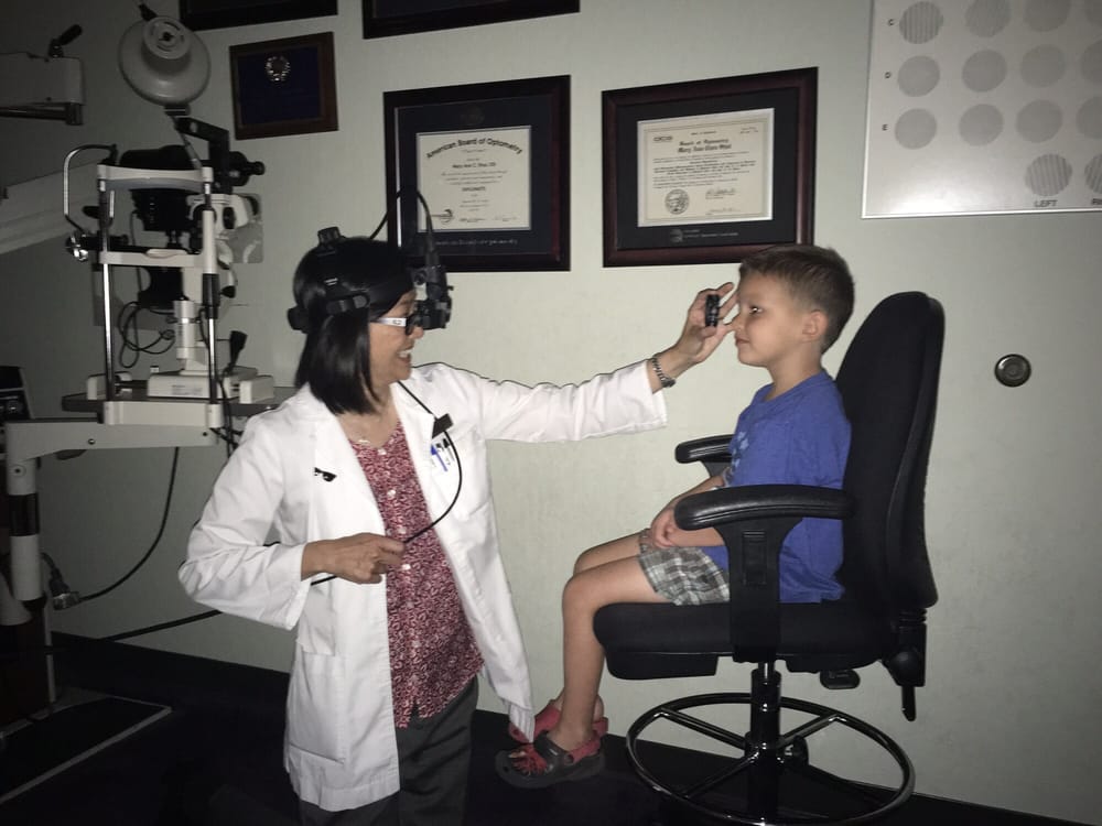 WINCHESTER OPTOMETRY Updated August 2024 10 Photos & 49 Reviews