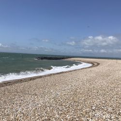 West Wittering Beach