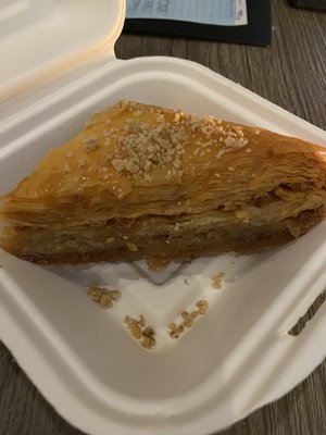 George's Place West by null