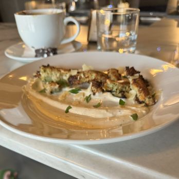 Tribu Bar + Lounge - Zucchini frites - Wine Bars Near Me - Lakewood, Ohio Tribu Bar + Lounge - Zucchini frites - Wine Bars Near Me - Lakewood, Ohio