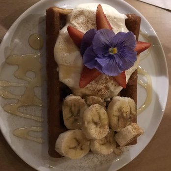 Outro - Cafes Near Me - New York, New York