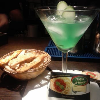 La Vendetta - After office en #LaVendetta - Pizza Near Me - Rosario, S