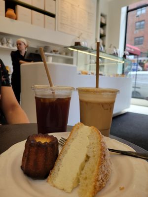 Patisserie Vanessa by null