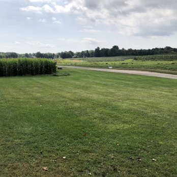 Brookdale Fruit Farm Stand - Corn maze - Fruits & Veggies Near Me - Hollis, New Hampshire