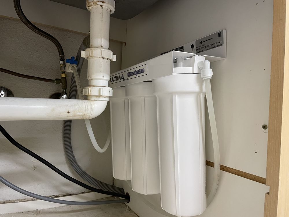 Slide of The Cooling & Plumbing