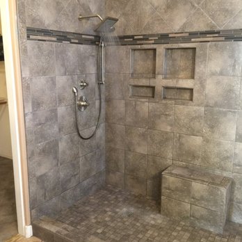 TCH Plumbing - When you want your shower remodeled - we got you! Sweet shower remodel done by Superintendent, Andy - Plumbing Near Me TCH Plumbing - When you want your shower remodeled - we got you! Sweet shower remodel done by Superintendent, Andy - Plumbing Near Me