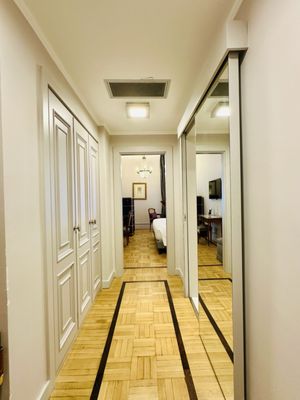 Grand Hotel Parker's by null
