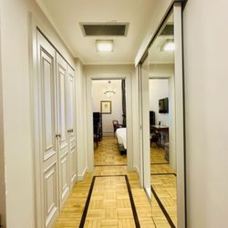 Grand Hotel Parker's