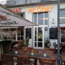 Hotel und Restaurant Herr Ober