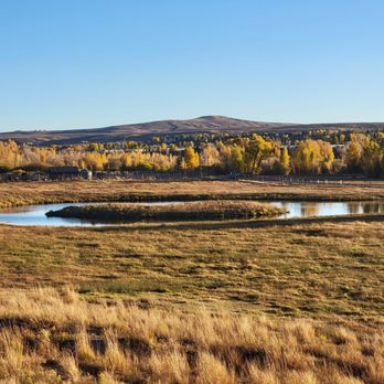 Bear River State Park - Visitor Centers Near Me - Evanston, Wyoming