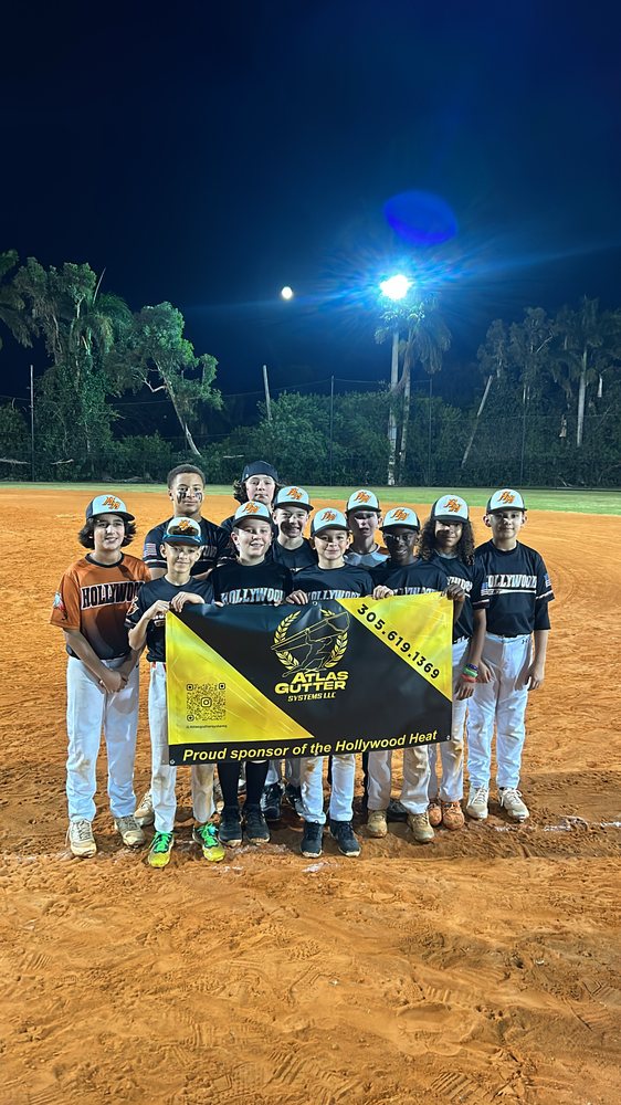 Slide of Atlas Gutter Systems