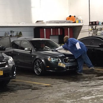 Prestige Touch Detailing - Was really impressed that they use quality brands such as AdamPolishes on our cars. - Car Wash Near Me - Bronx, New York Prestige Touch Detailing - Was really impressed that they use quality brands such as AdamPolishes on our cars. - Car Wash Near Me - Bronx, New York