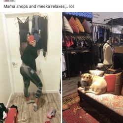 Laguna active wear