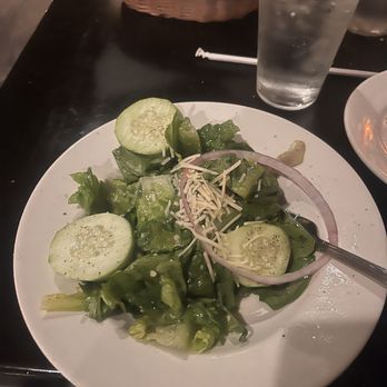Roman Cucina - Salad - Italian Near Me - Fullerton, California Roman Cucina - Salad - Italian Near Me - Fullerton, California