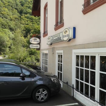 Gaststätte Elfenmühle - Restaurant Elfenmühle am Ortseingang Bad Bertrich - German Near Me - Bad Bertrich, RP Gaststätte Elfenmühle - Restaurant Elfenmühle am Ortseingang Bad Bertrich - German Near Me - Bad Bertrich, RP