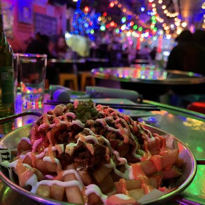 Itaewon Pocha by null